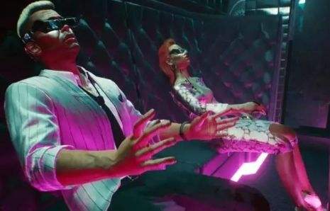 《赛博朋克2077》酒店超梦任务全流程完成攻略