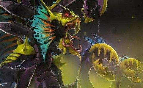 《DOTA2》剧毒术士出装及加点优先级顺序一览