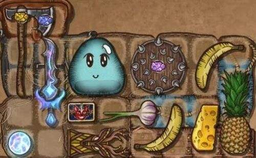 《背包乱斗》圣锅食物流狂战士玩法攻略