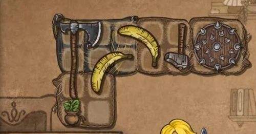 《背包乱斗》圣锅食物流狂战士玩法攻略