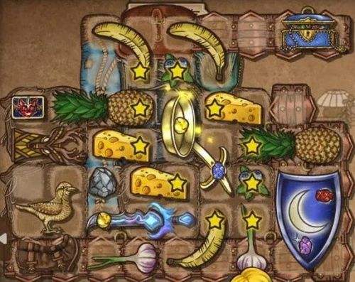 《背包乱斗》圣锅食物流狂战士玩法攻略