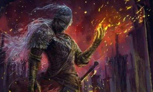 《艾尔登法环》1.03版本最好用的武器一览