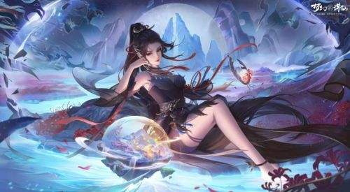 2024高人气仙侠手游推荐一览