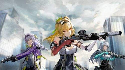 2024最火爆的射击手游盘点