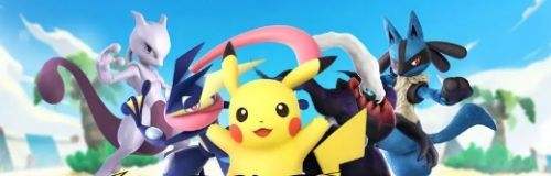 登录就送超梦的宝可梦游戏推荐