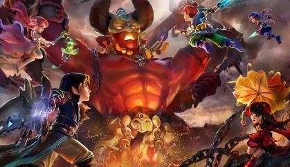 最良心的魔幻风放置手游推荐