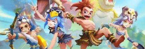 最良心的魔幻风放置手游推荐