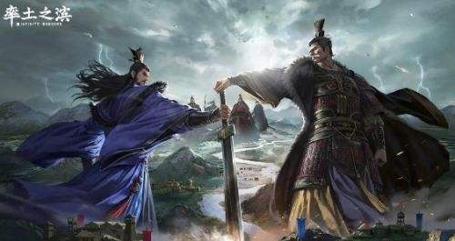 高人气三国策略手游最新推荐