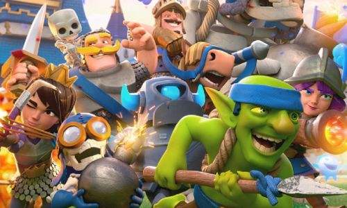 有什么好玩的Q版策略手游