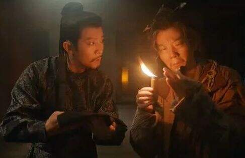 《唐朝诡事录2》降魔变一案秦孝白并非真凶,凶手其实有三个,剧中已有暗示