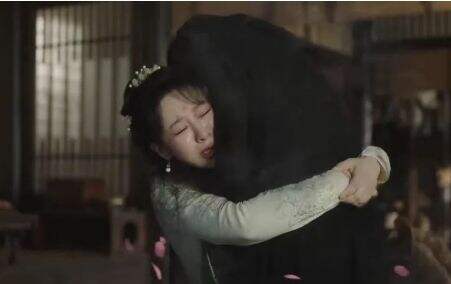 《长相思2》皓翎王“一夜白头”戏份遭删减,阅读原著后才知,一切都是为了小夭