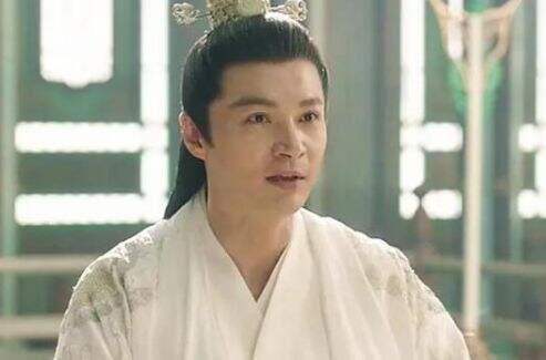 《长相思2》皓翎王“一夜白头”戏份遭删减,阅读原著后才知,一切都是为了小夭