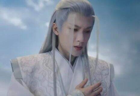 《长相思2》集体开启BE模式,涂山璟被害意难平,相柳的两次“早知如此”让人心碎