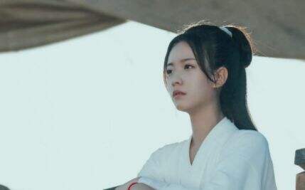 《雪中悍刀行》作者给徐凤年安排了8个美女,究竟哪个才是他的最爱?