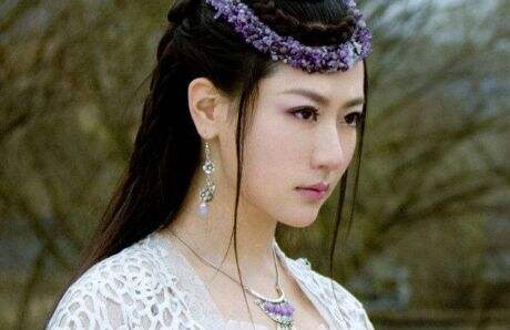 《雪中悍刀行》作者给徐凤年安排了8个美女,究竟哪个才是他的最爱?