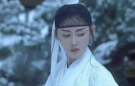 《雪中悍刀行》作者给徐凤年安排了8个美女,究竟哪个才是他的最爱?