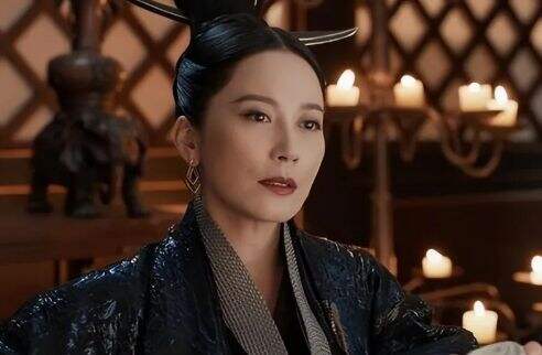 《庆余年2》庆帝身边的3个恶女,1个遭受折磨,1个被逼自尽,还有1个下场太惨