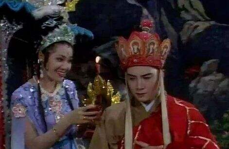 《西游记》为什么女妖精抓到唐僧后,不吃肉反而要成亲,背后原因令人脸红