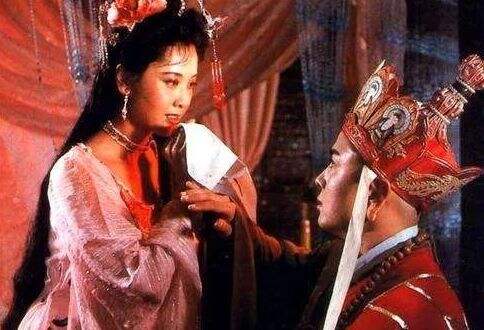 《西游记》为什么女妖精抓到唐僧后,不吃肉反而要成亲,背后原因令人脸红