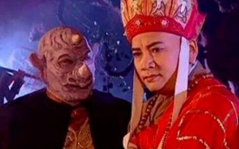 《西游记》剧中妖怪抓到唐僧后,为何还要研究吃法?原来妖怪也讲仪式感