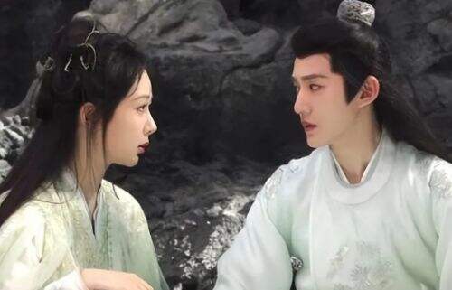 《长相思2》三个男人都说爱小夭，却又不断伤害她，这部群像剧真的值得看吗？