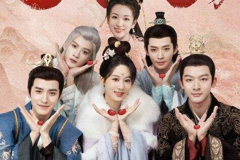 《长相思2》全剧最温柔的不是涂山璟，也不是小夭，而是屡屡被伤害的他