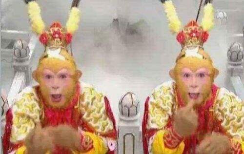 《西游记》剧中“真假美猴王”你真的看懂了吗?其实如来最后的说辞另有深意