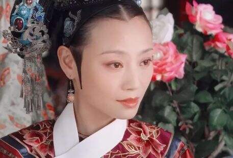 《甄嬛传》端妃大结局后为何不再露面？人人都以为她最爱皇帝，其实她的心机最可怕