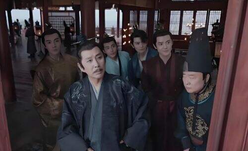 《庆余年2》悬空庙一战,二皇子被吓得直接失色,他究竟看到了什么?