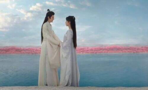 《长相思2》直到小夭和涂山璟完婚,所有人才恍然大悟,原来一直以来都错付了