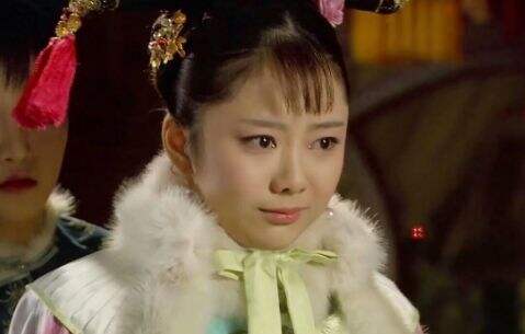 《甄嬛传》淳贵人其实并不单纯,这些细节暴露本性,网友:后宫没有傻白甜