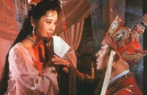 《西游记》剧中的女儿国风情万种,但真实的女儿国有多黑暗你又知道吗?