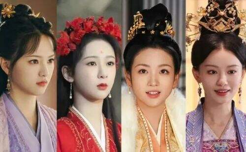 《长相思2》4个女角色的结局,小夭嫁给涂山璟,阿念获得成长,而她惨遭献祭