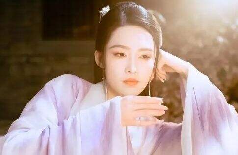 《七夜雪》开播时间已定,久违的BE美学巅峰之作,开局就注定了两人的破碎