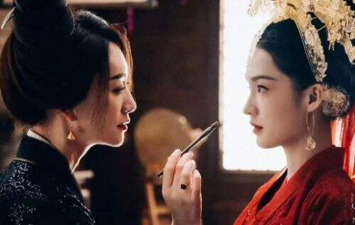 《庆余年2》林婉儿从“弱不禁风”到“天下第一夫人”,为何她能把范闲拿捏得死死的?