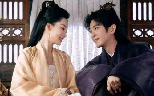 《庆余年2》林婉儿从“弱不禁风”到“天下第一夫人”,为何她能把范闲拿捏得死死的?
