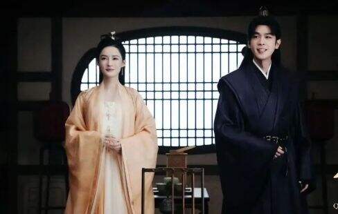 《庆余年2》林婉儿从“弱不禁风”到“天下第一夫人”,为何她能把范闲拿捏得死死的?
