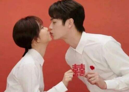 《你比星光美丽》大结局超甜,纪星韩廷修成正果,婚后日常甜到令人脸红