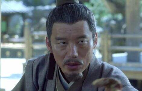 《雪中悍刀行》他是最早登场的绝世高手,但凡导演让他活着,开局直接全剧终