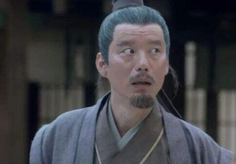 《雪中悍刀行》他是最早登场的绝世高手,但凡导演让他活着,开局直接全剧终