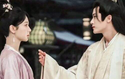 《长相思2》结局烂尾引争议，剧情被改得稀烂，全员秒变恋爱脑，女主又当又立遭吐槽