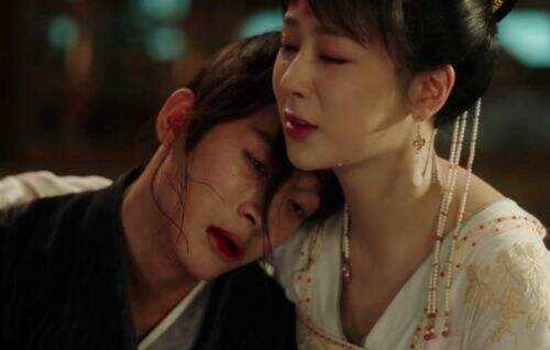 《长相思2》结局烂尾引争议，剧情被改得稀烂，全员秒变恋爱脑，女主又当又立遭吐槽