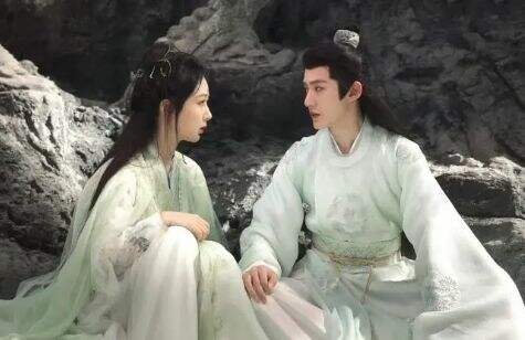 《长相思2》结局烂尾引争议，剧情被改得稀烂，全员秒变恋爱脑，女主又当又立遭吐槽