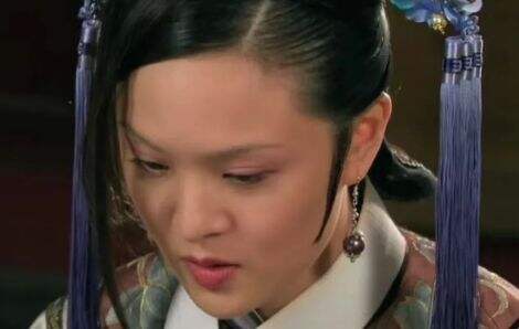 《甄嬛传》但凡曹贵人没死，甄嬛都活不过滴血认亲，她是为何非死不可呢？