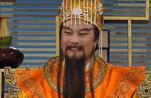 《西游记》玉皇大帝每次设宴都摆龙肝，为何各大龙王不抗议？原因可能更加复杂