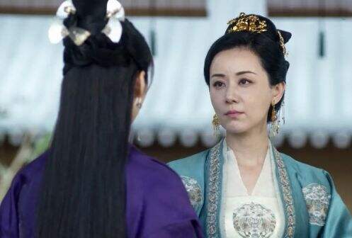 《雪中悍刀行》轩辕夫人为何与老祖宗“双修”？她不仅坑了丈夫，甚至还害了女儿