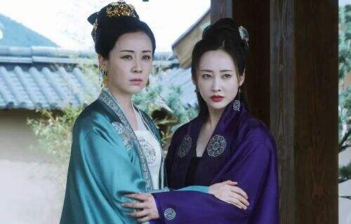 《雪中悍刀行》轩辕夫人为何与老祖宗“双修”？她不仅坑了丈夫，甚至还害了女儿