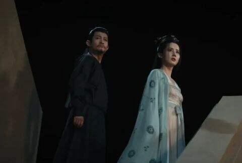 《唐朝诡事录之西行》通天犀一案真相曝光，勾引阿糜，引诱隆发，令狐朔的算计有多狠