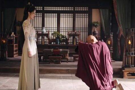 《唐朝诡事录之西行》通天犀一案真相曝光，勾引阿糜，引诱隆发，令狐朔的算计有多狠
