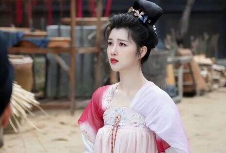 《唐朝诡事录2》每个凶案都和美女有关,主角团个个都有艳遇,哪个最让你心动?